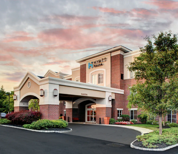 Fairfield Inn