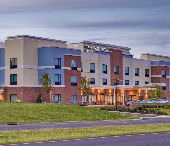 Hampton Inn